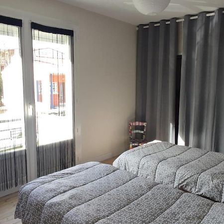 Idealement Situe, Tout A Pied, 60M2 Сен-Жорж-дьо-Дидон Екстериор снимка