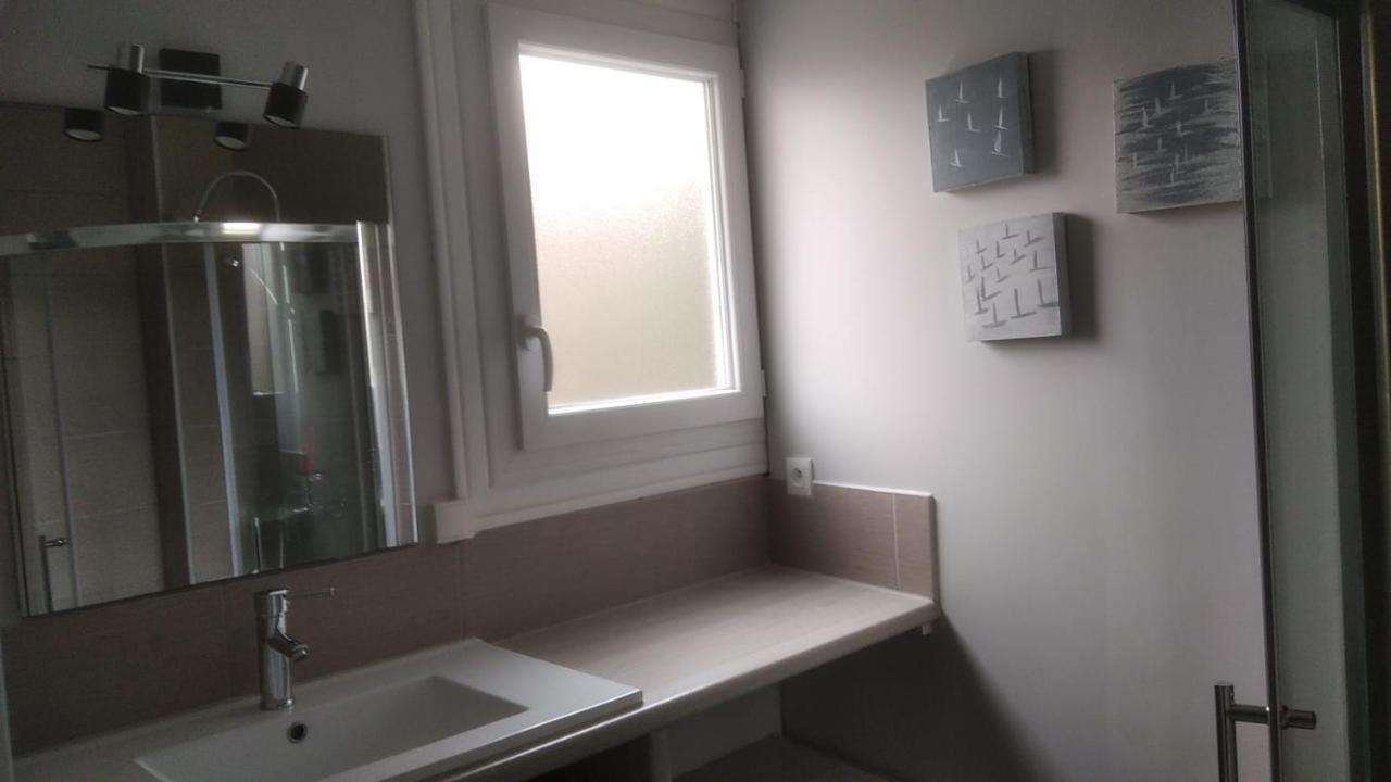 Idealement Situe, Tout A Pied, 60M2 Сен-Жорж-дьо-Дидон Екстериор снимка