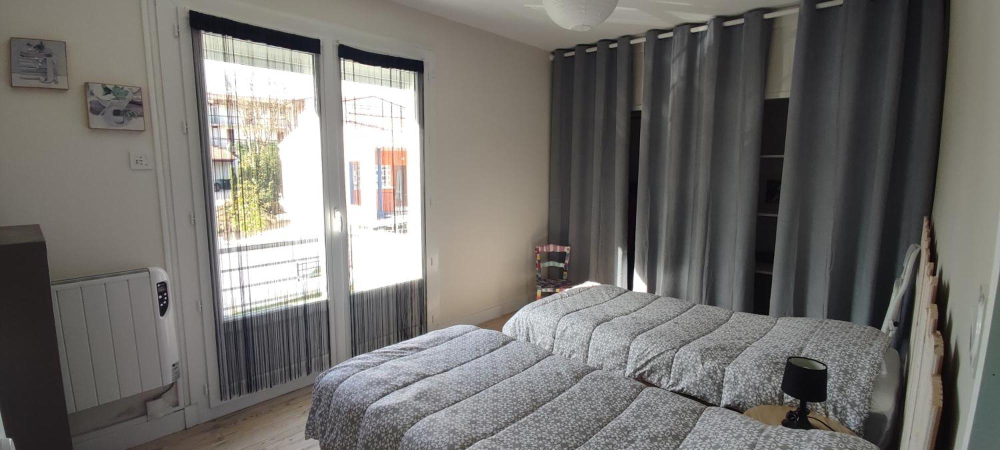 Idealement Situe, Tout A Pied, 60M2 Сен-Жорж-дьо-Дидон Екстериор снимка