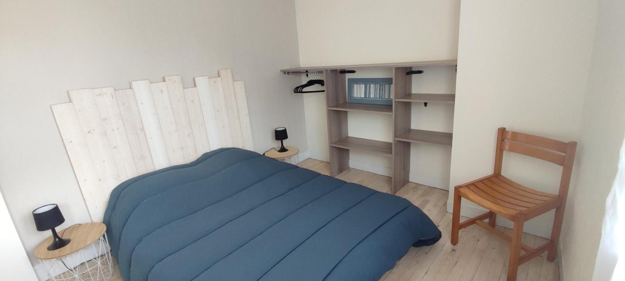 Idealement Situe, Tout A Pied, 60M2 Сен-Жорж-дьо-Дидон Екстериор снимка
